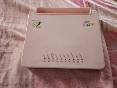 Ptcl Modem