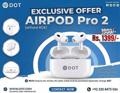 AirPods Pro 2