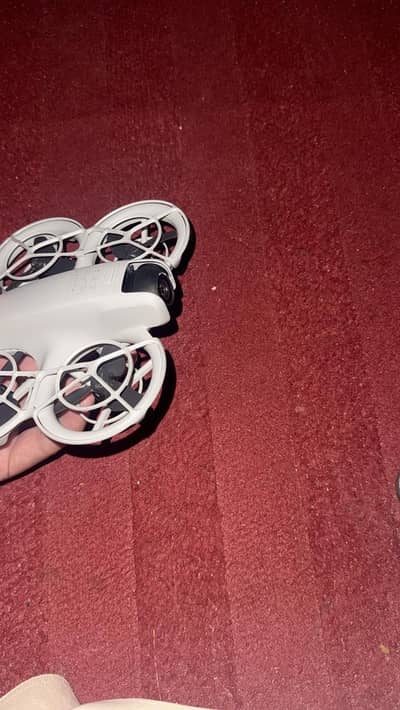 Dji neo