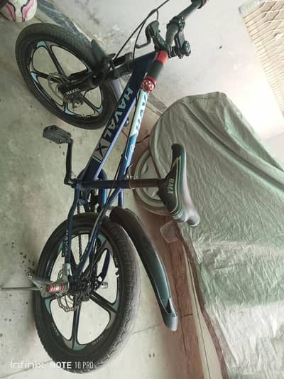 Haval Cycle for Sale