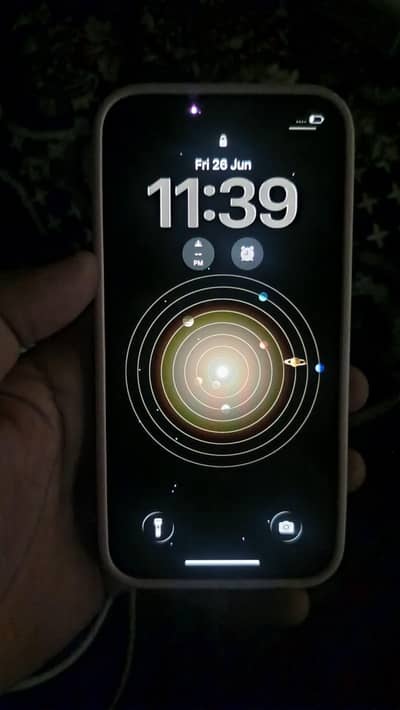 Apple iPhone 12 Pro 128gb with box and charger