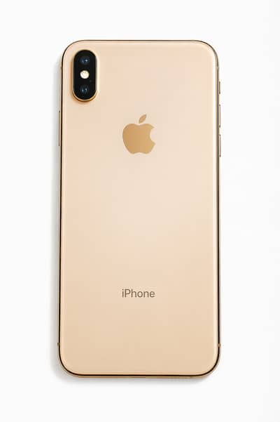 Apple iPhone XS Max