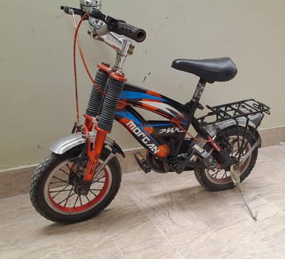 Kids Bicycle in great condition
