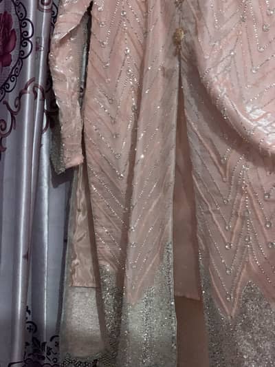 Party wear fancy suit