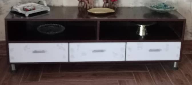 console