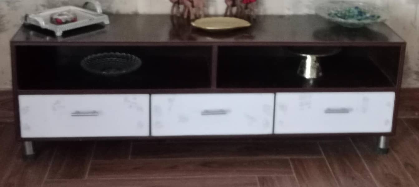 console 0