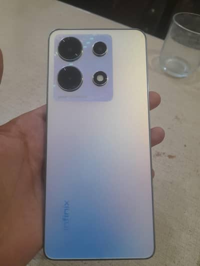 Infinix Note 30