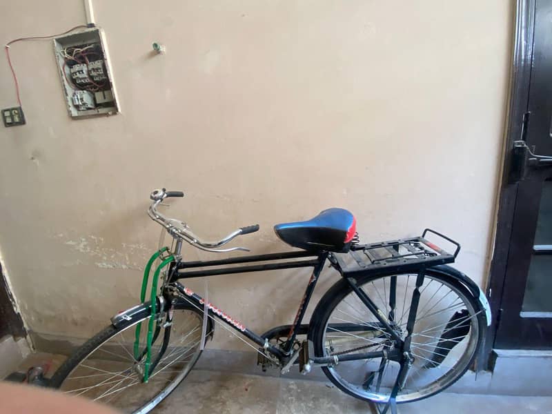 bicycle 0