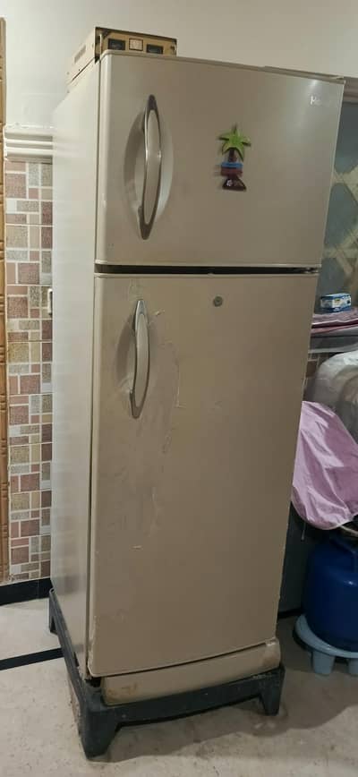 Haier  fridge for sale