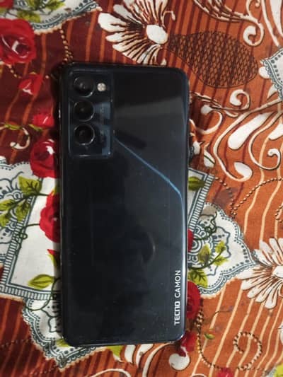 Tecno Camon 18P