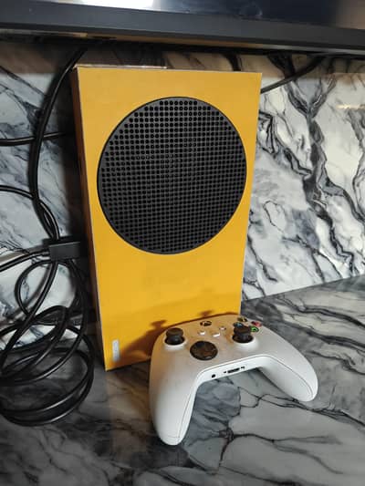 Xbox series s 512GB Digital edition