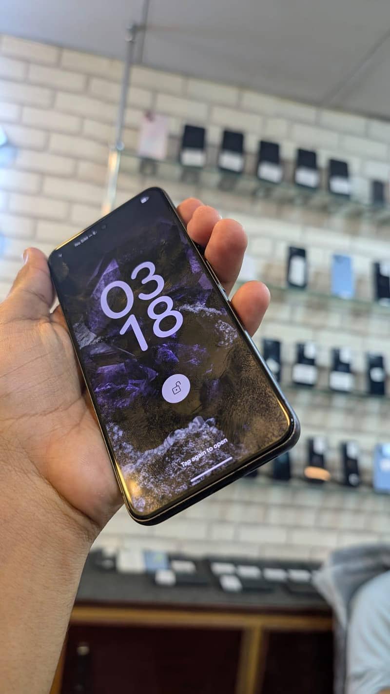 Google Pixel 8 1