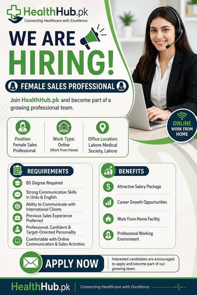  Work From Home Females only – Commission based