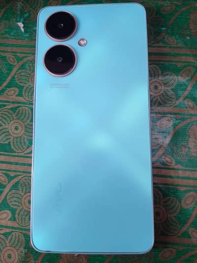 Vivo y27 4g