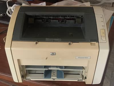 HP Laserjet 1022n