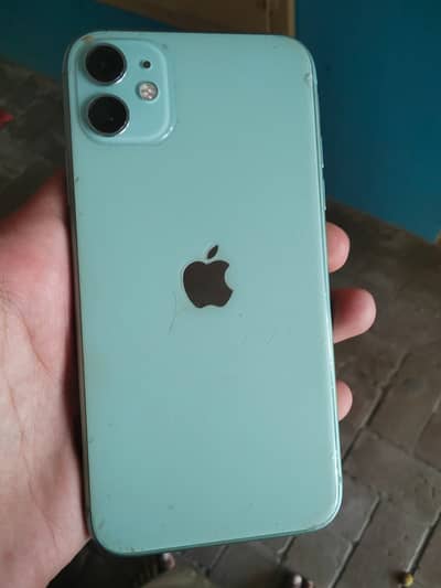 Apple iPhone 11 10/10