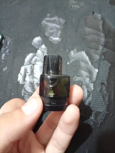 Oxva oneo 40 watts pod