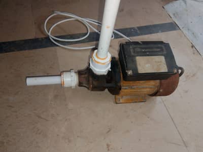 Mono Pump