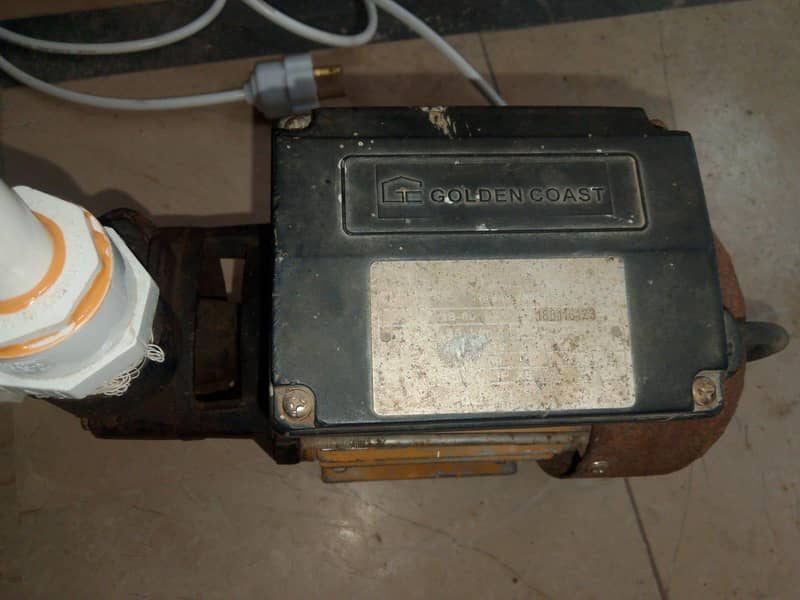 Mono Pump 2