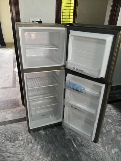 Haier refrigerator good condition