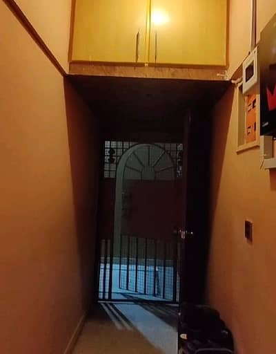 Stunning Prime Location 1400 Square Feet Flat In North Nazimabad - Block L Available