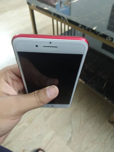 Apple iPhone 7 Plus