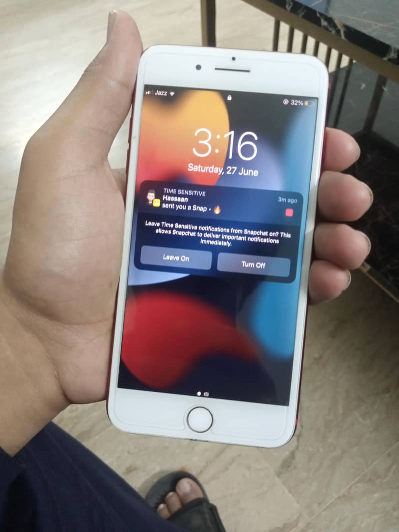 Apple iPhone 7 Plus 1