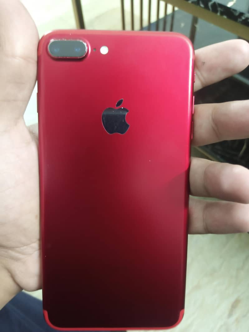 Apple iPhone 7 Plus 6