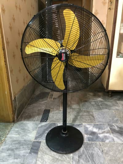 Bico Fan