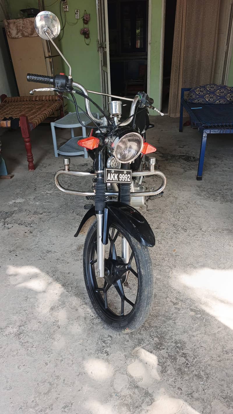 unique UD100 2