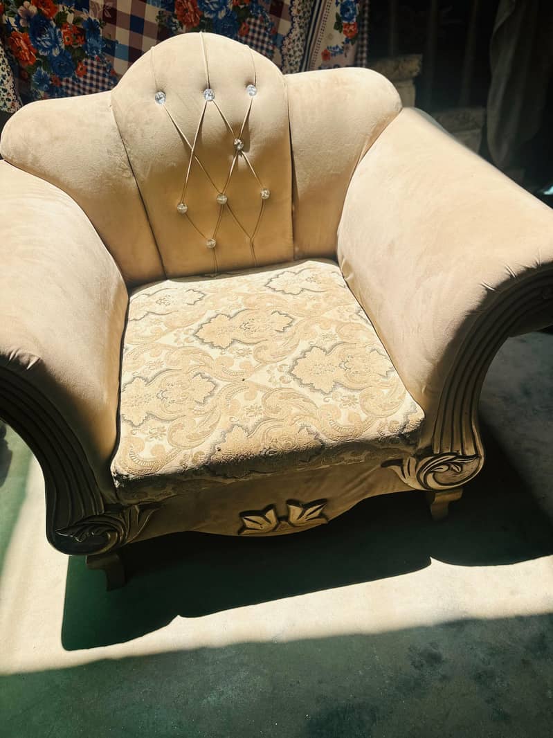 sofa set 1