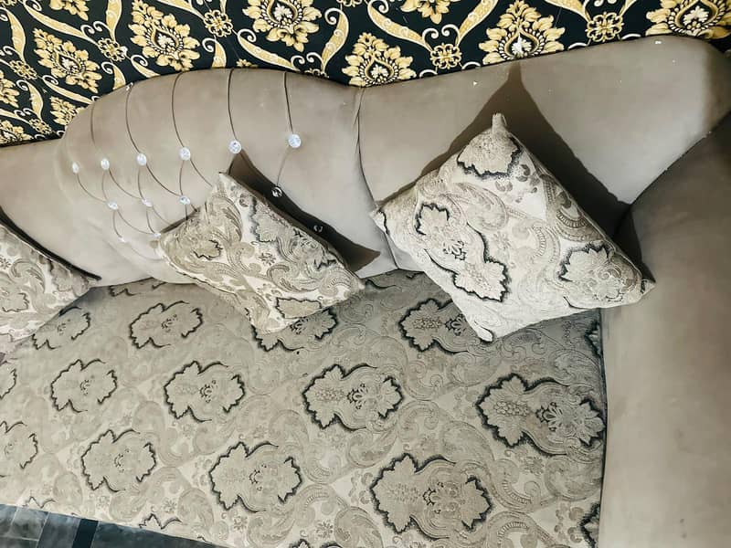 sofa set 4