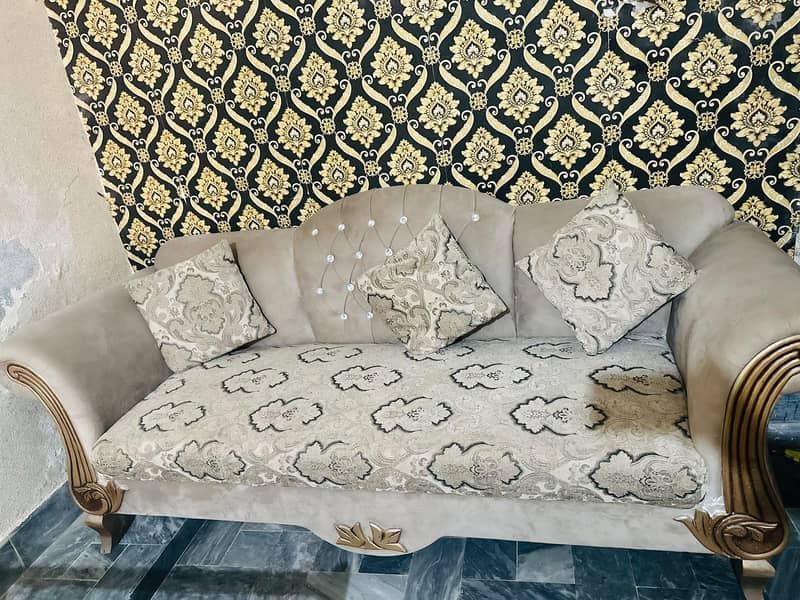 sofa set 6