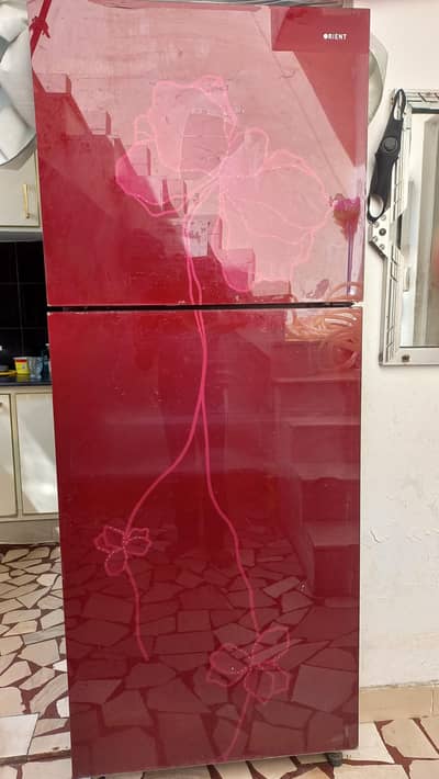 Orient Full Size Fridge