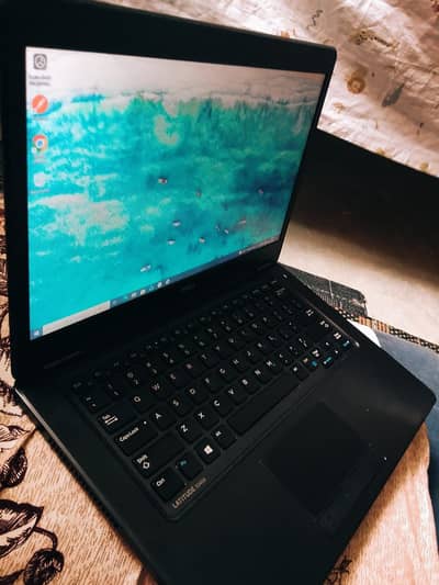 Dell latitude 5450 only 26k