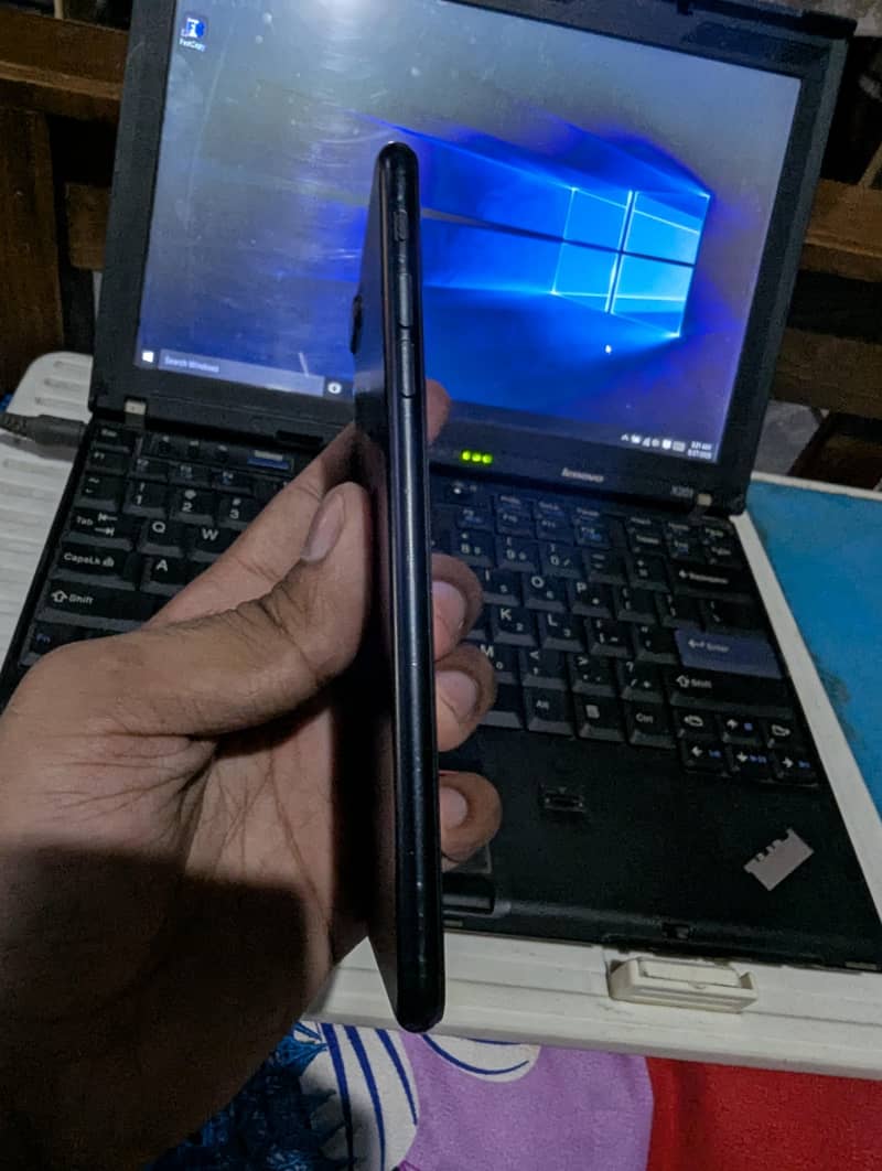 Apple iPhone 7 Plus 7