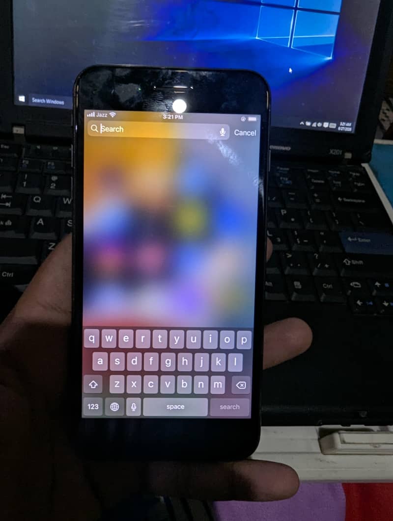 Apple iPhone 7 Plus 9
