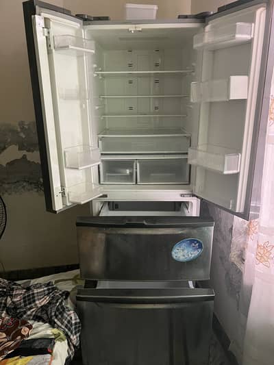 kenwood fridge