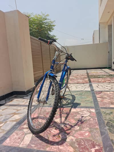 CYCLE FOR SALE