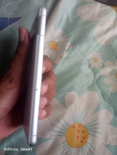 Googlr Pixal 7 8/128GB PTA Approved