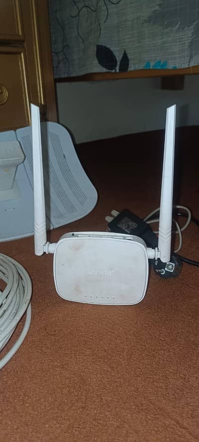Tenda wifi