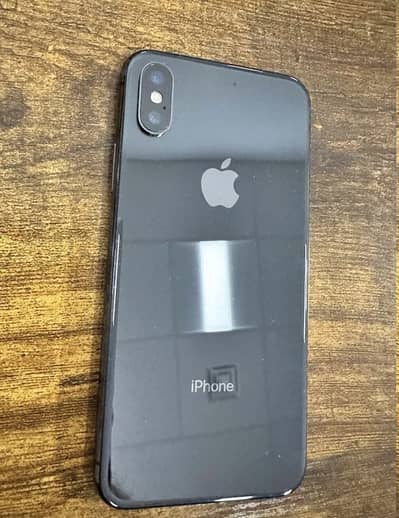 Apple iPhone X PTA Approved