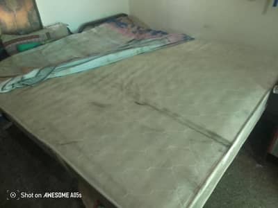 mattress