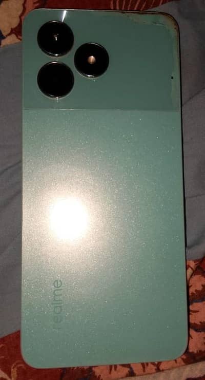 Realme C51