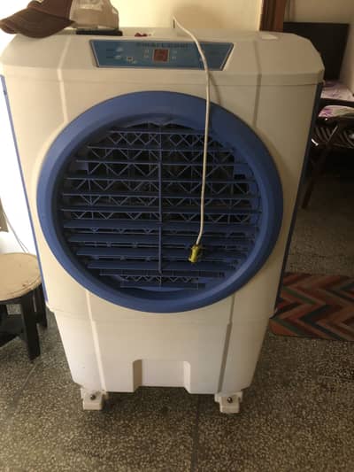 8.5/10 condition cooler working condition