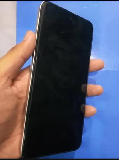 Infinix hot 60i