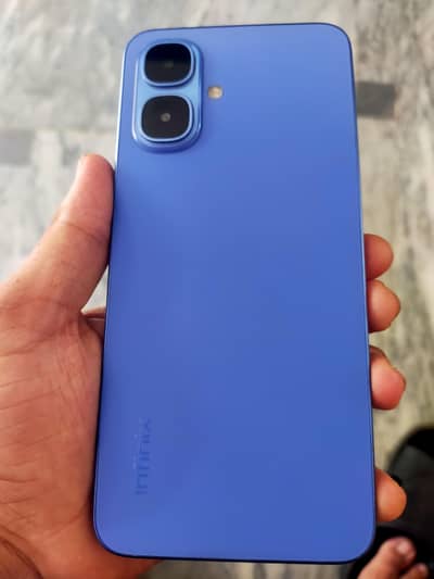 Infinix Smart 10