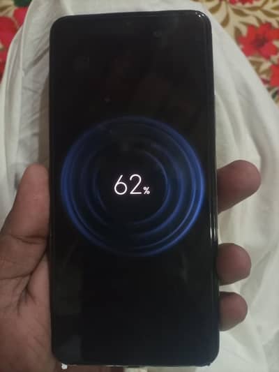 Xiaomi Redmi K50 Gaming 5g sealed full box