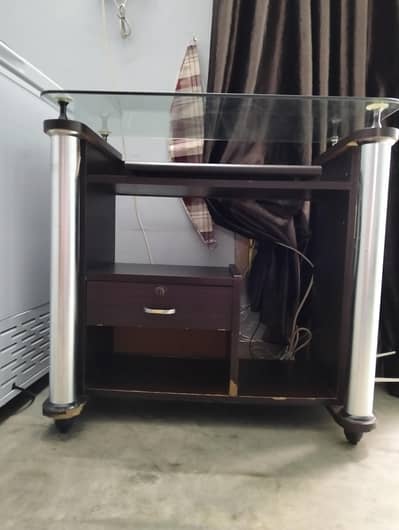 computer table/tv table