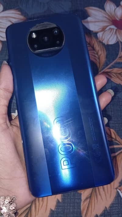 Xiaomi Poco X3 Pro